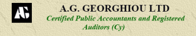 A.G.Georghiou Ltd